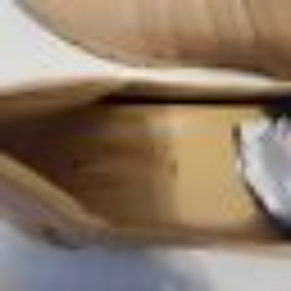 Sesto Meucci Women's Pink Leather Slip On Shoe Size 9.5 - Picture 6 of 8